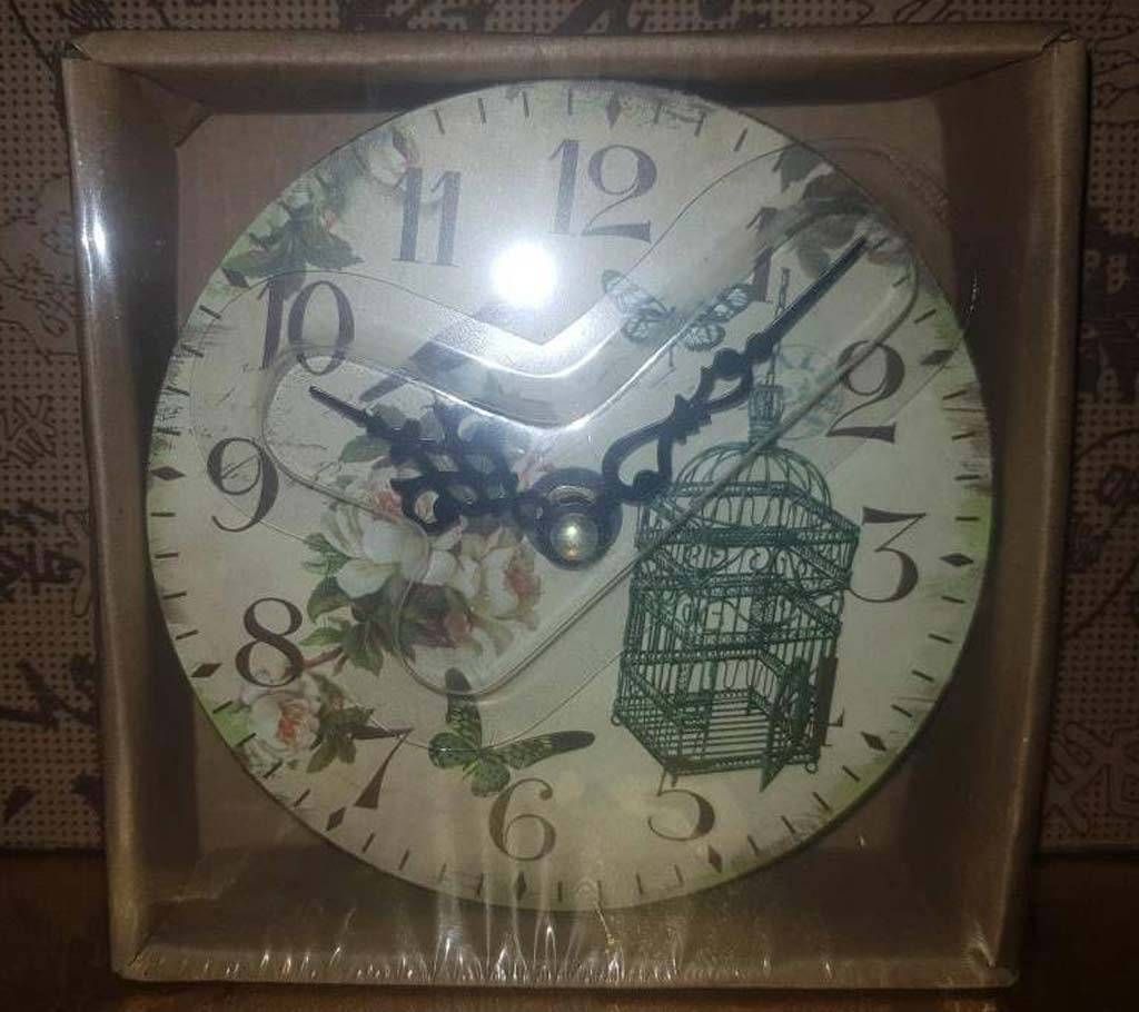 Paper Watch
