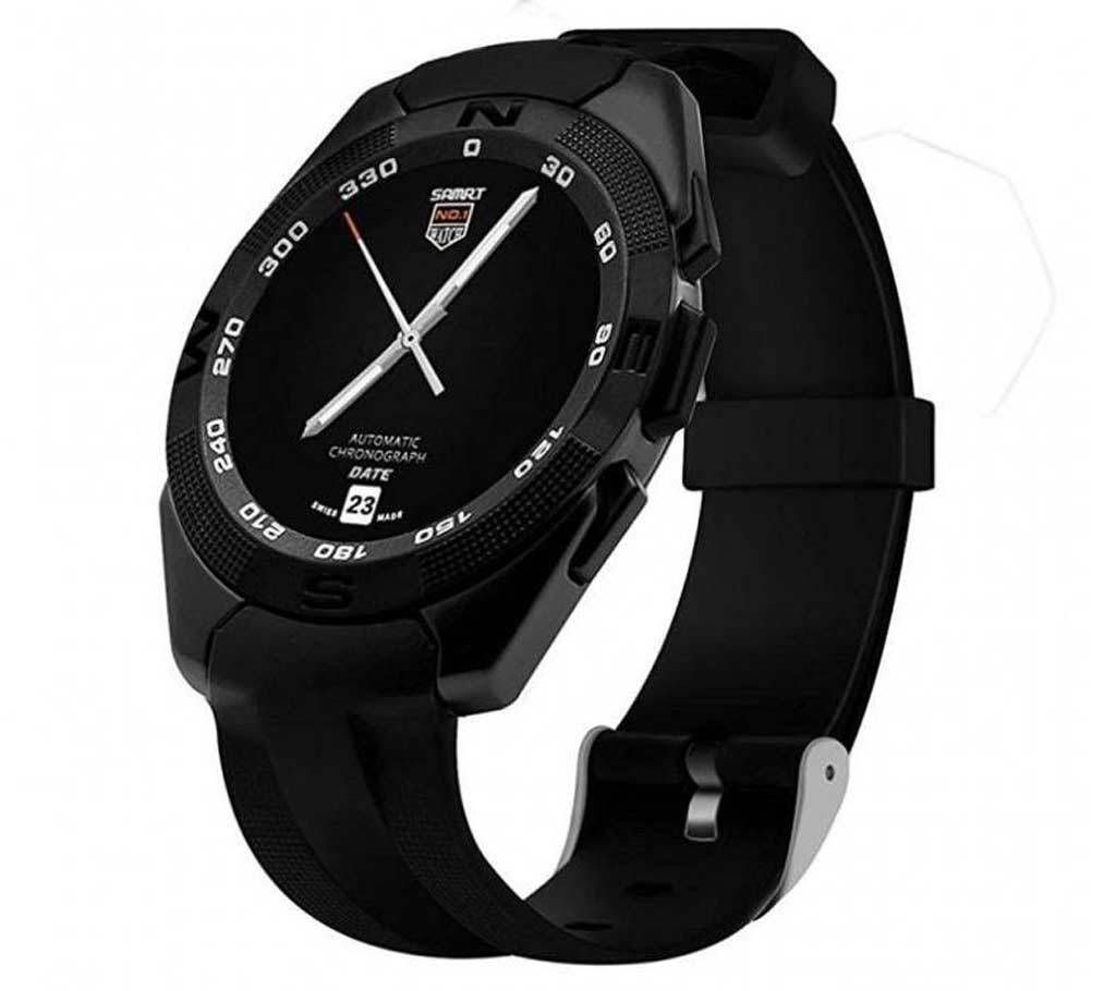 NO.1 G5 Bluetooth 4.0 Heart Rate Monitor