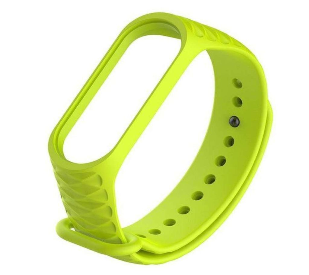 Replaceable Wrist Strap Bracelet for Xiaomi Mi Band 3