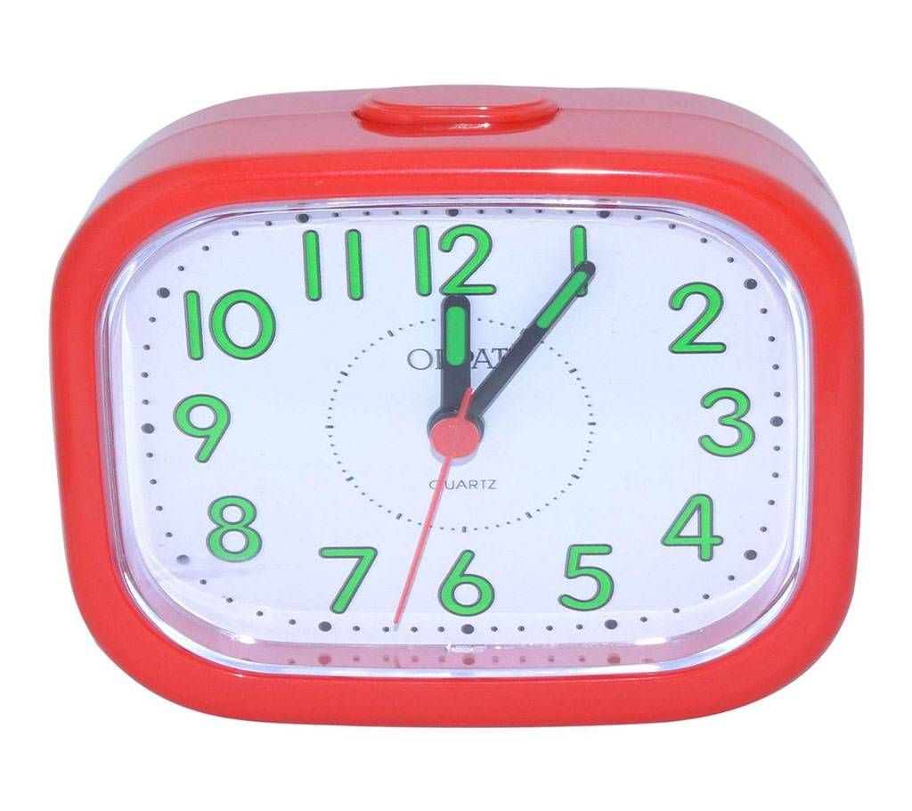 Orpat Beep Alarm Clock (TBB-127)
