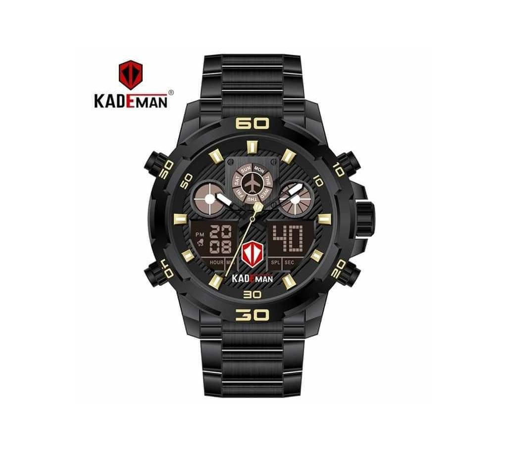 kedmen watch