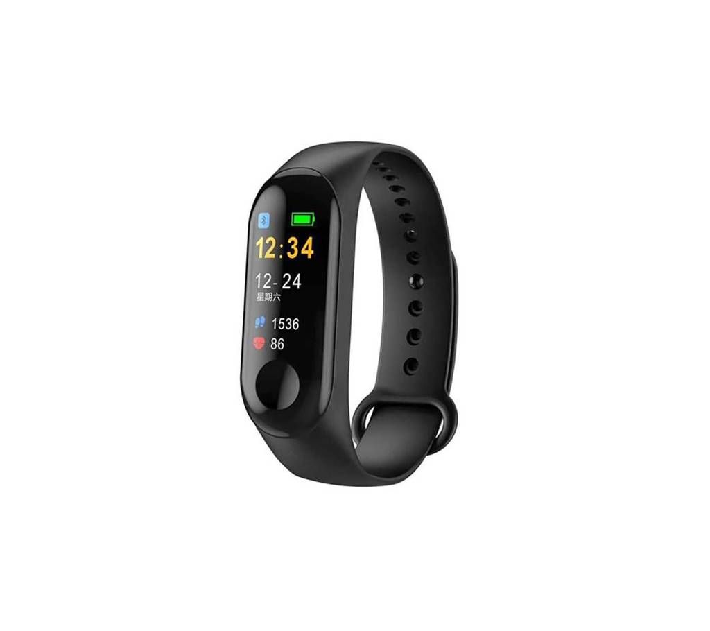 SMART BRAND WATCH