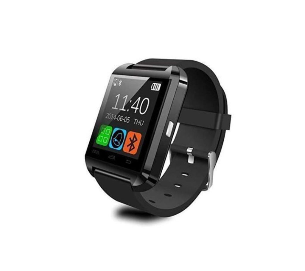 Original U8 Pro Smart Bluetooth Gear Watch  Wlb12