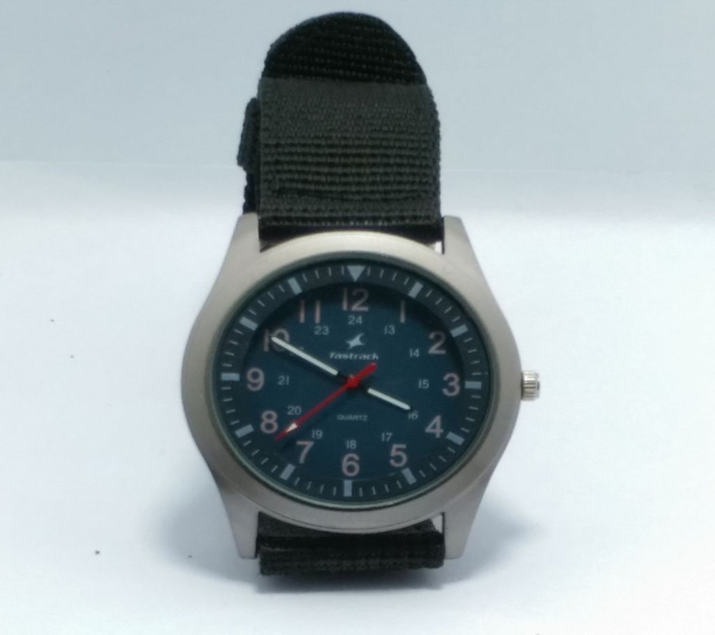 Jents wrist watch18