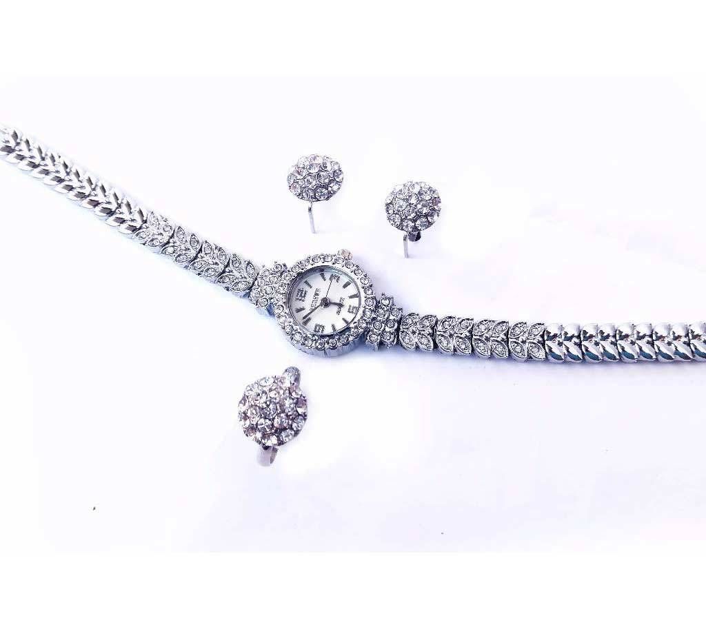 REDEWE Ladies Wrist Watch 