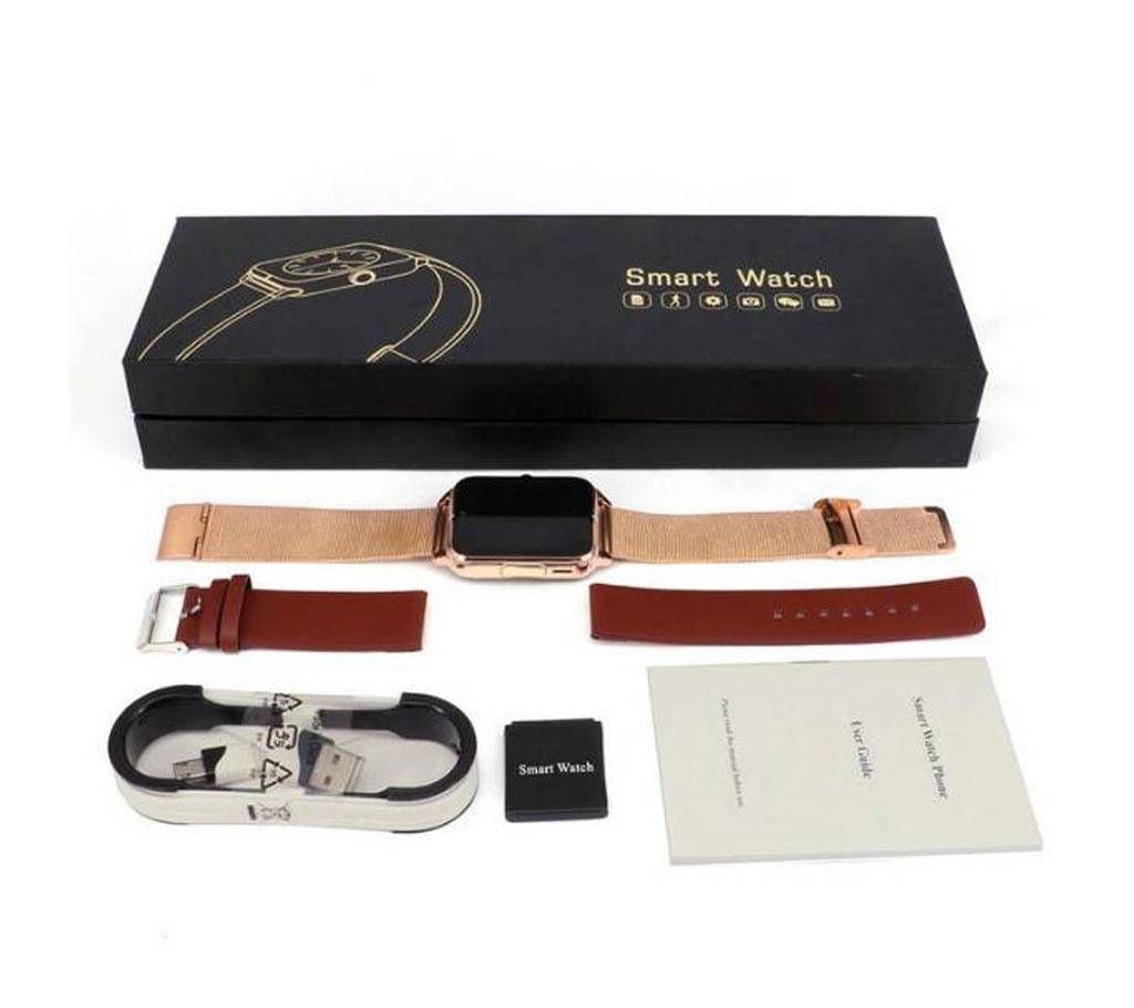 Z50 Smart Mobile Watch phone