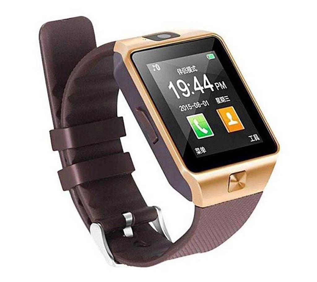 Smart Watch GT08 Gold