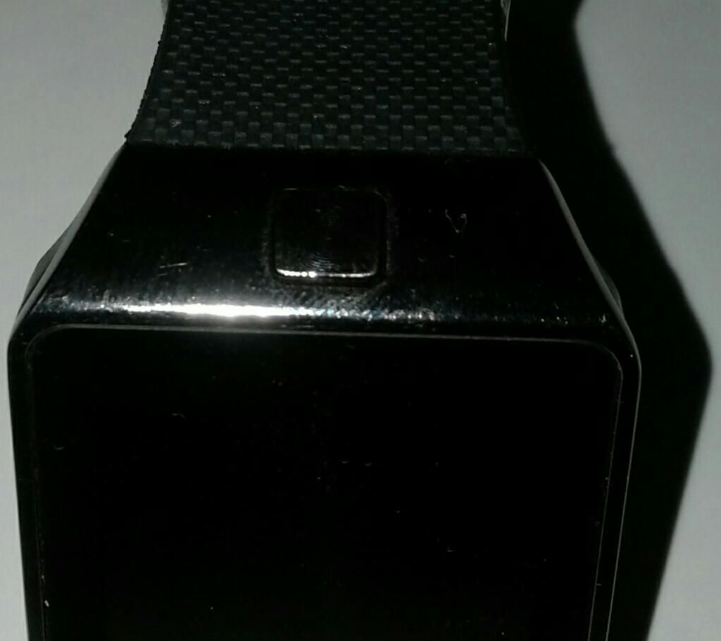 mobile watch