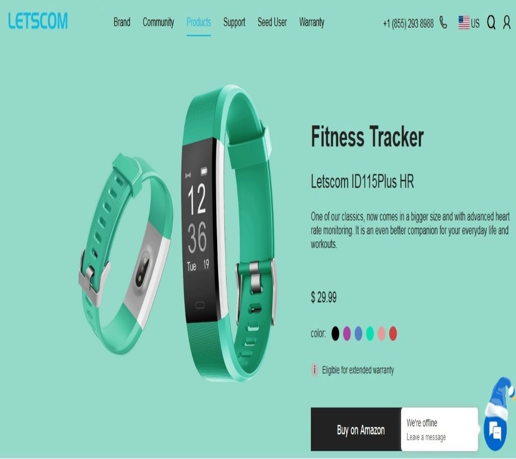 Smart Wearables