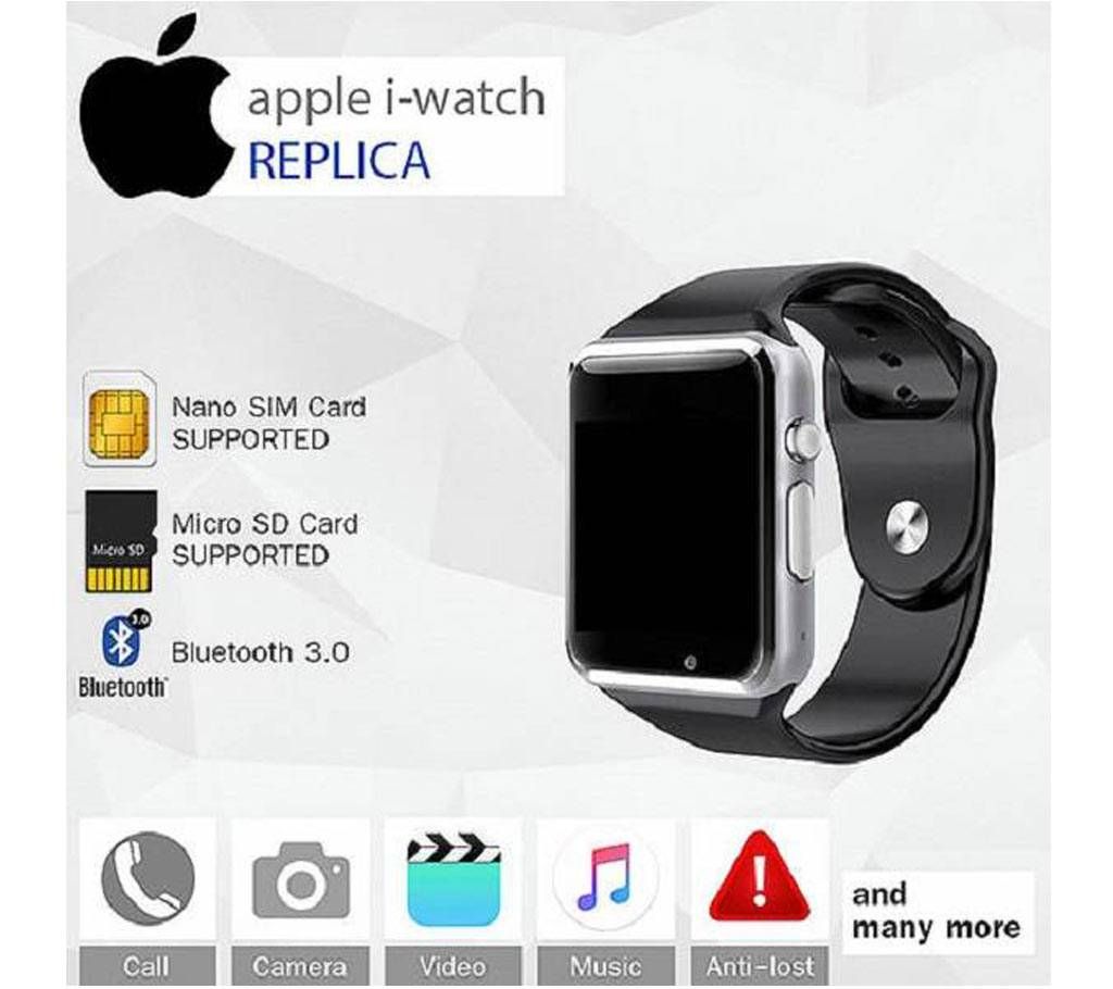 Apple i-watch Smart Phone - Sim Supported 