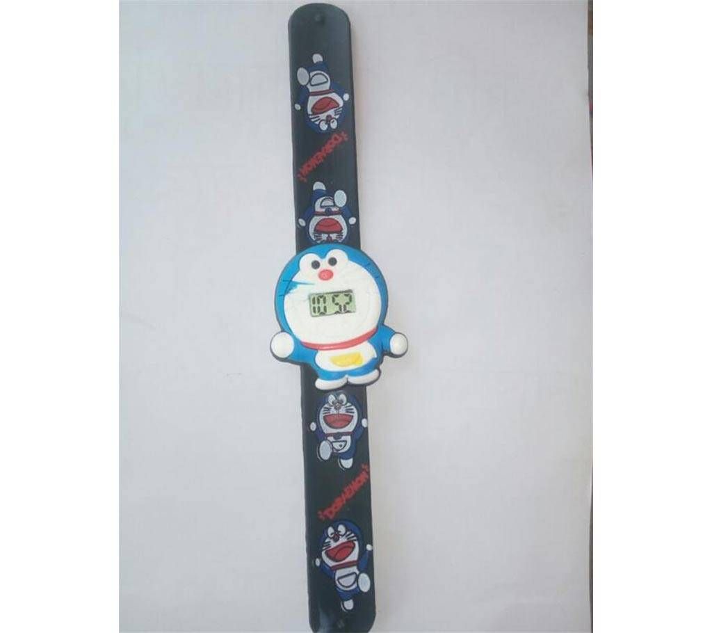 Doraemon Kids Watch