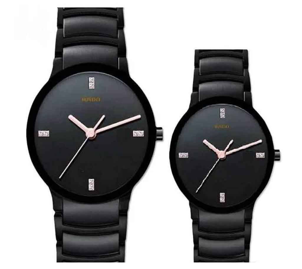 RADO Couple Watch