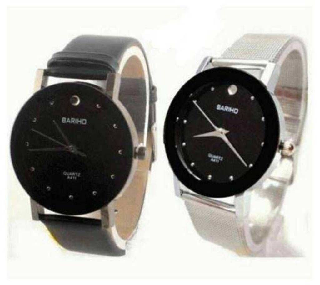 BARIHO Couple Wristwatch