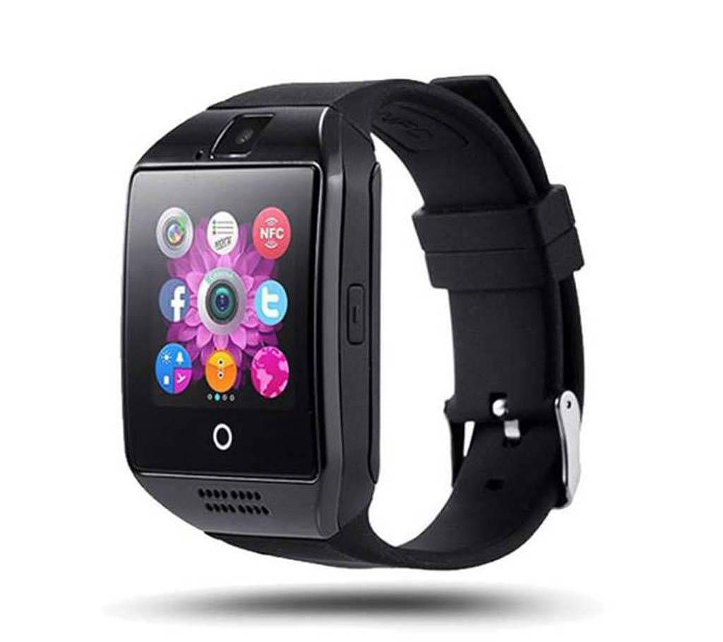 Q18 Smart Bluetooth Watch (sim supported)