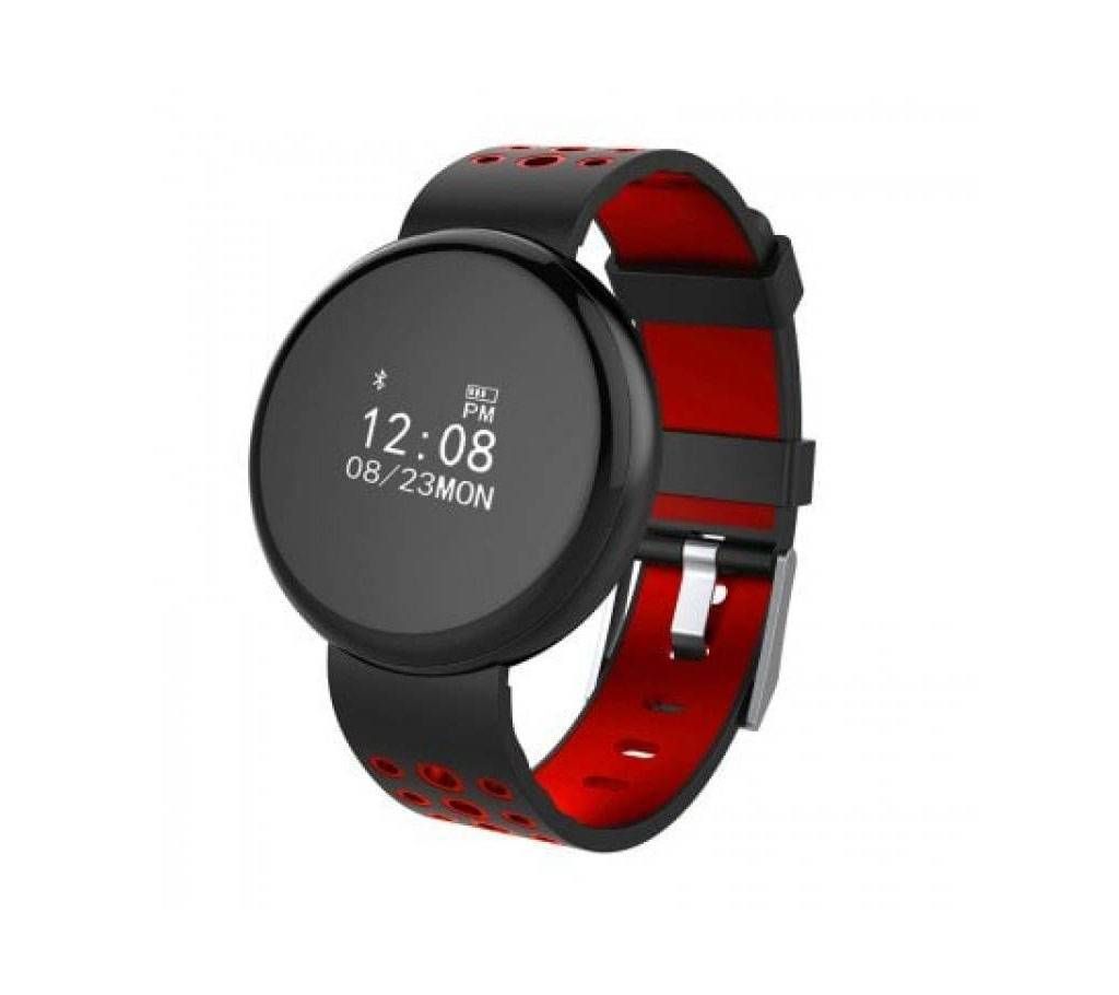 I8 Smart Band Watch Blood pressure monitor