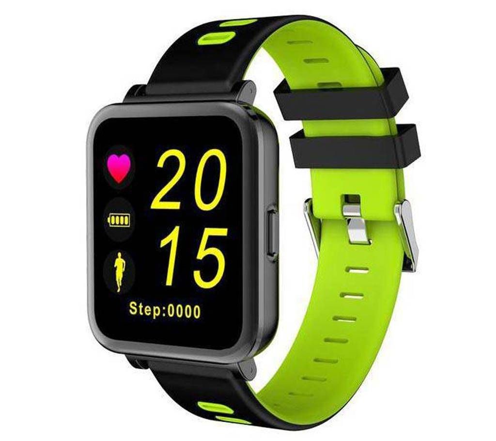 Bakeey N88 Smart Watch - Water-proof 
