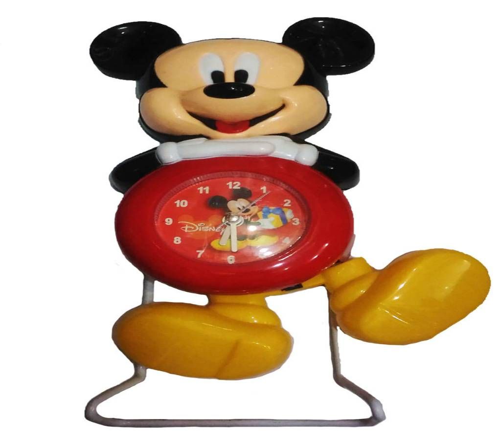Micky Mouse Table Decoration Watch - 28cm