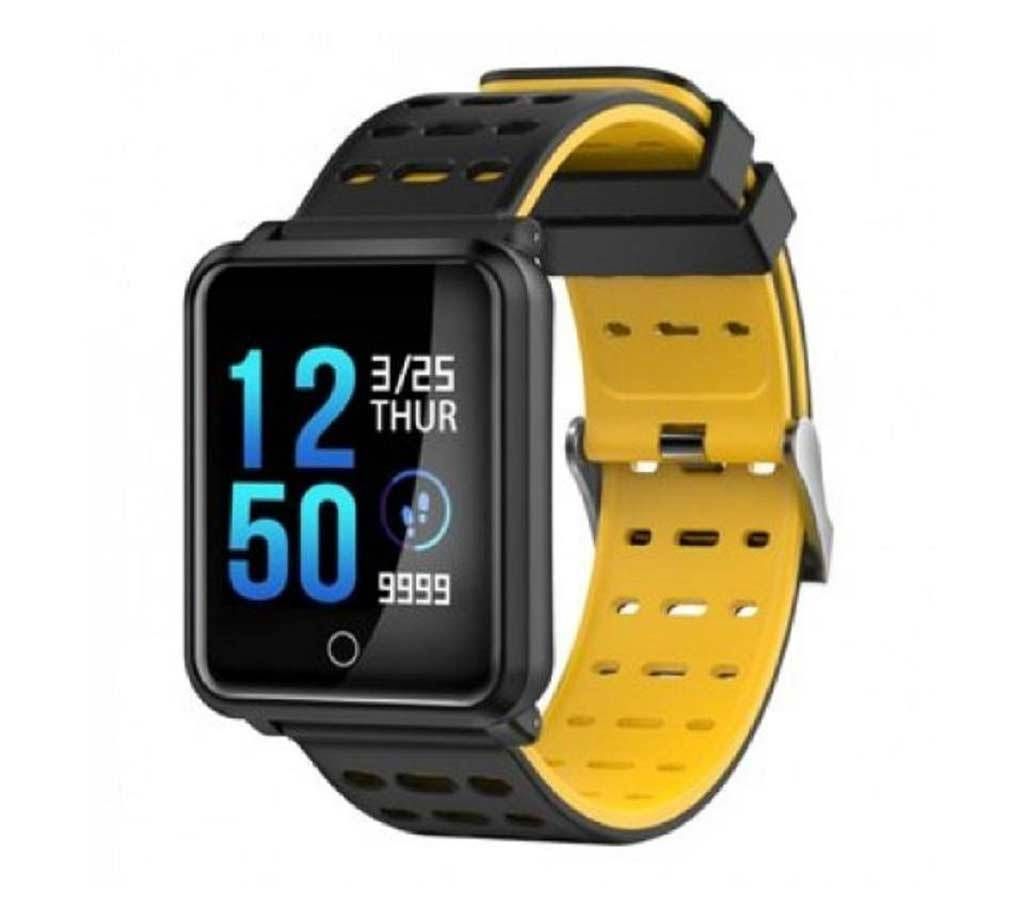 Bakeey N88 Smart Watch