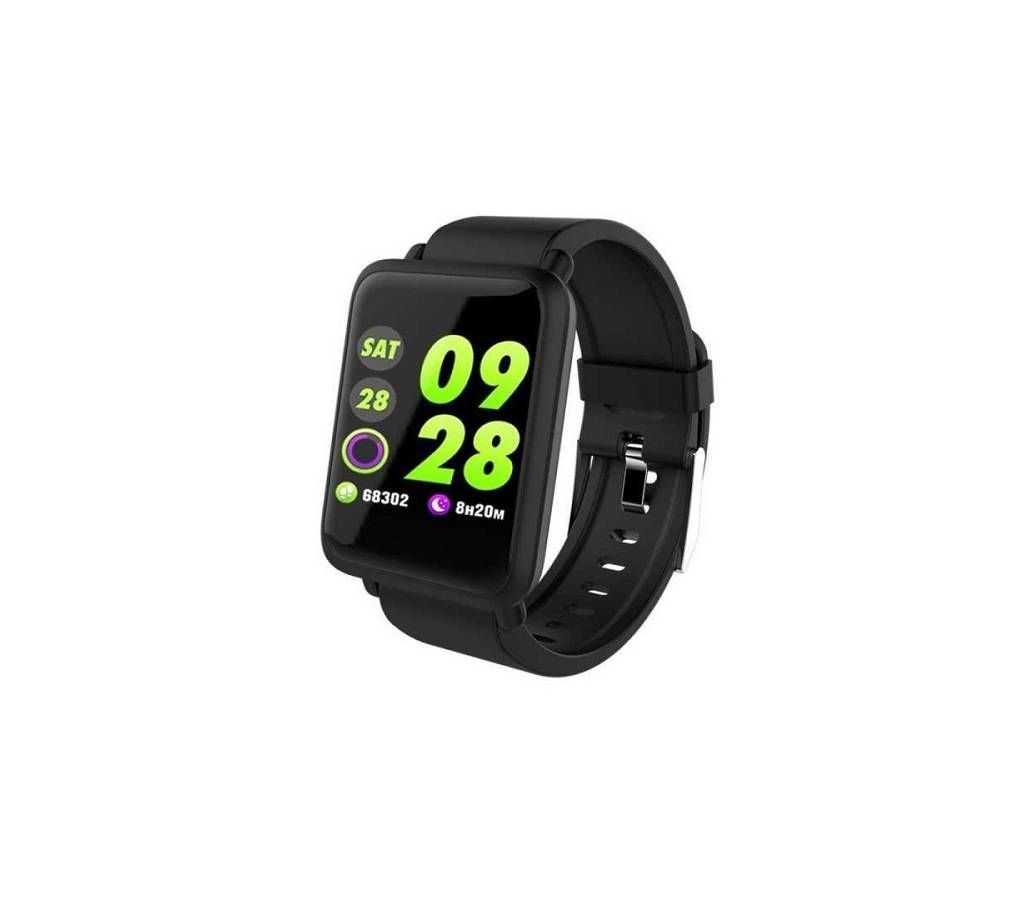 M28 Waterproof IP67 Smart Watch