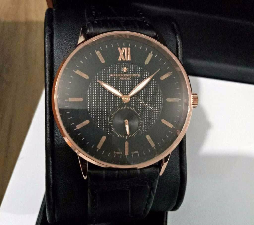 Vacheron জেন্টস রিষ্ট ওয়াচ