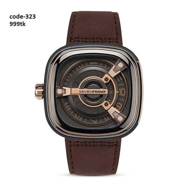 Seven Friday Watch
