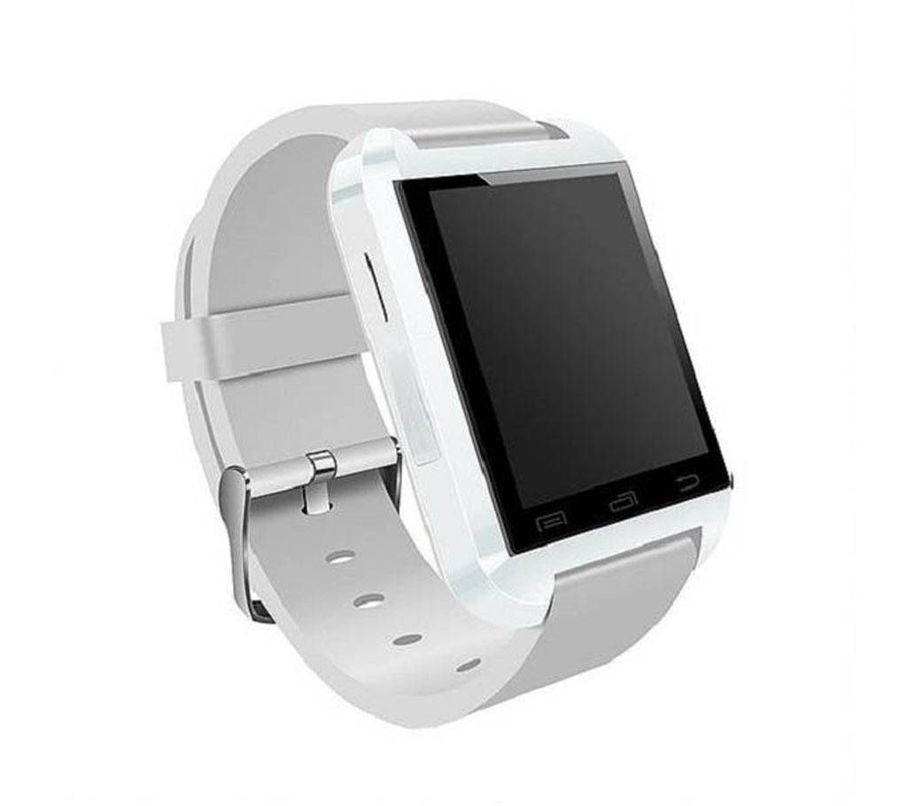 U8 Smart watch - SIM Supported 