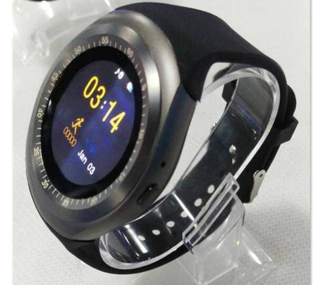 Y1 Mobile Watch - Sim Supported