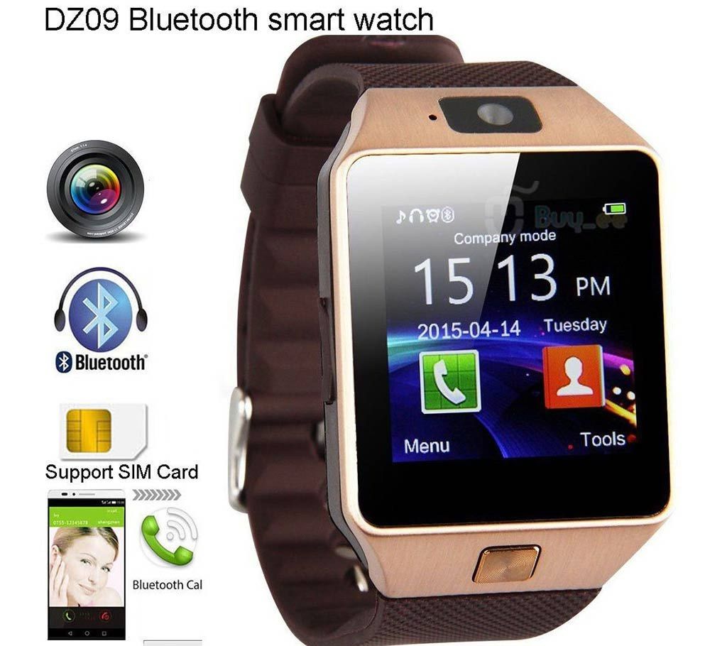 G9 smart mobile watch- sim supported 