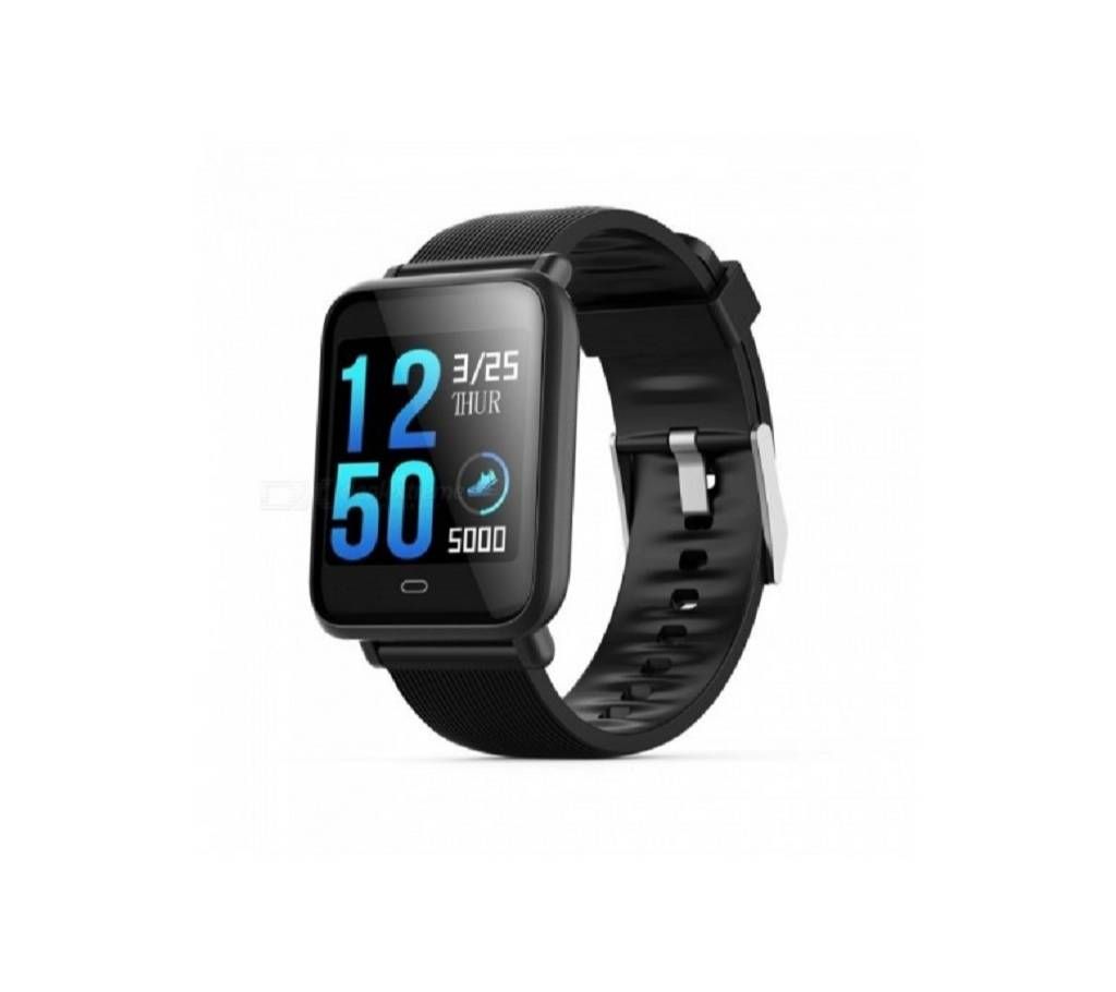 Hello Q9 Smart Watch Waterproof 