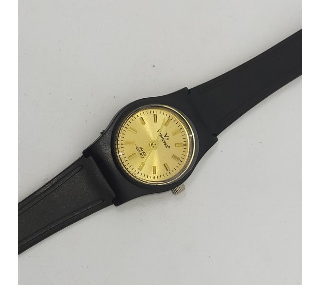 Orginal Vs Vennessa watch with 1 year warranty