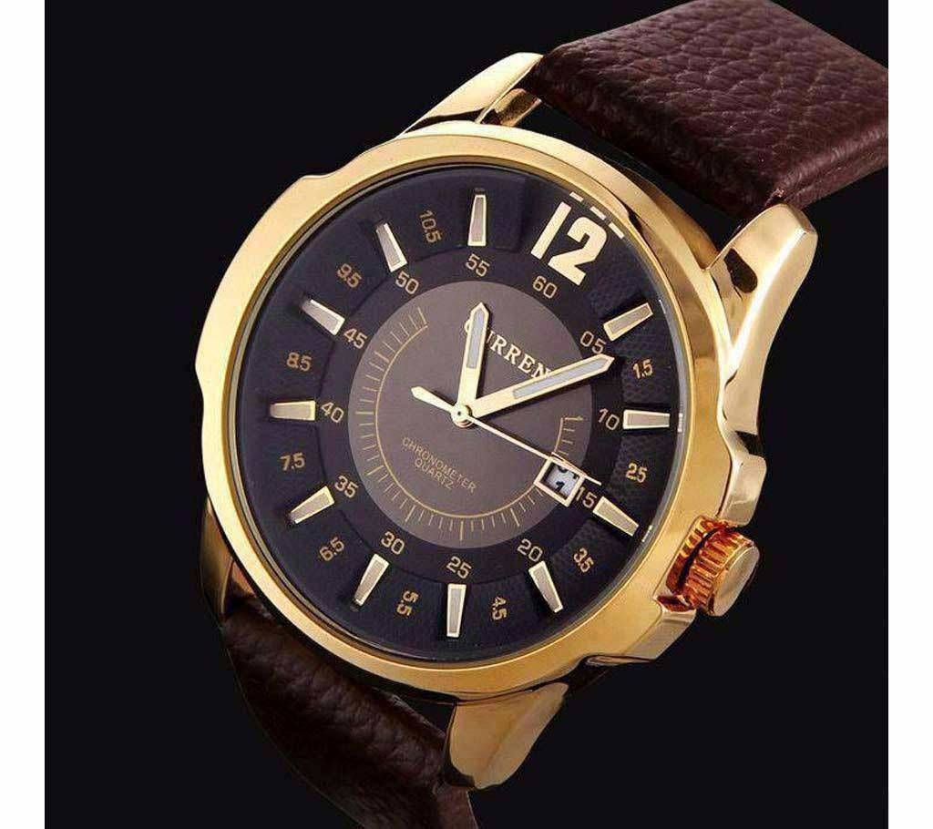 CURREN Gents Watch (Copy)