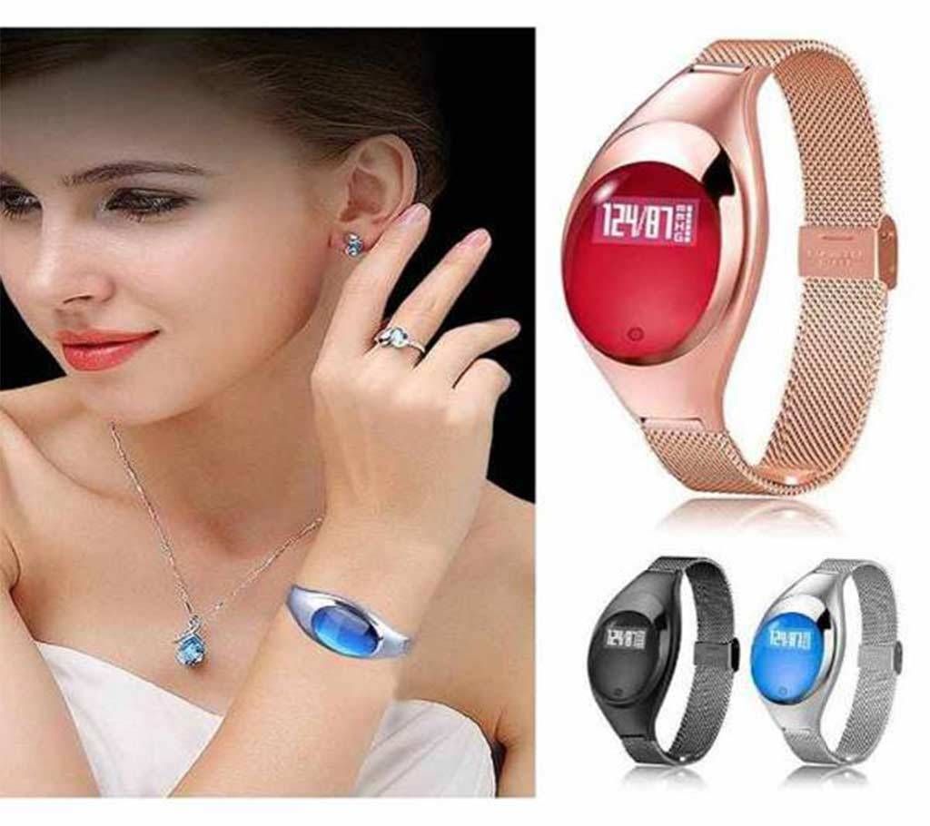 Z18 Smart Watch