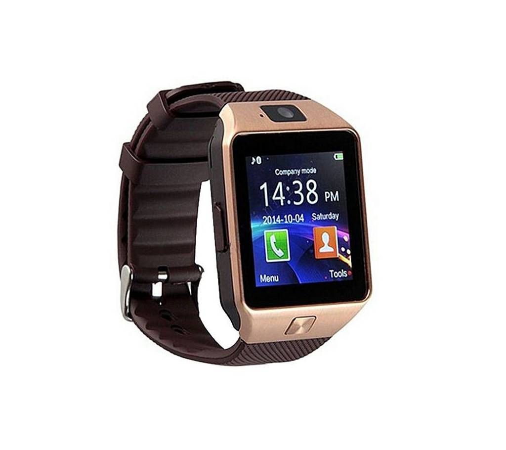 DZ09 Smart Watch SIM & Bluetooth support 