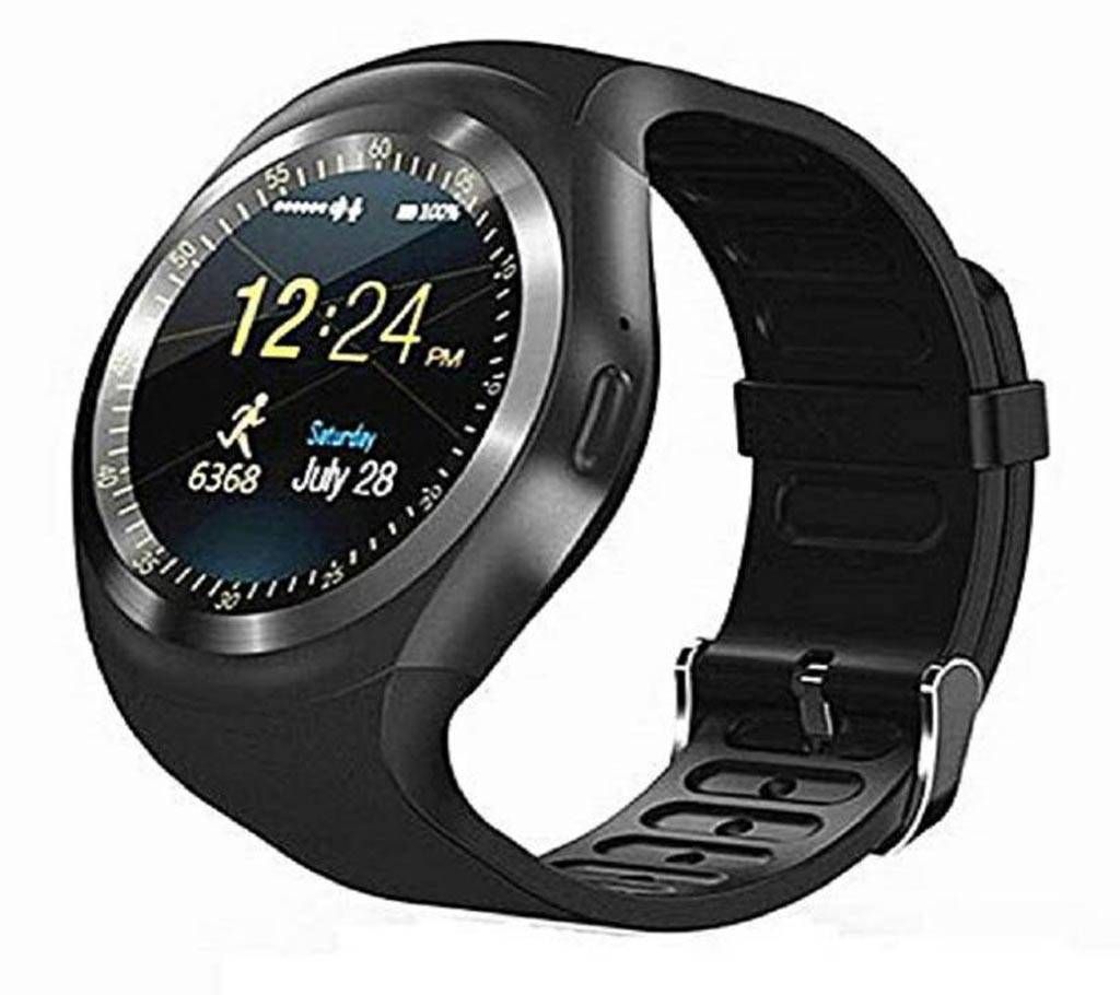 Life Like Y1 Smartwatch
