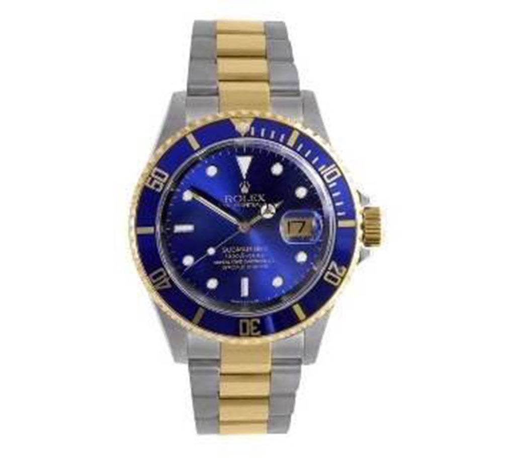 Rolex Submariner Wrist Watch-copy
