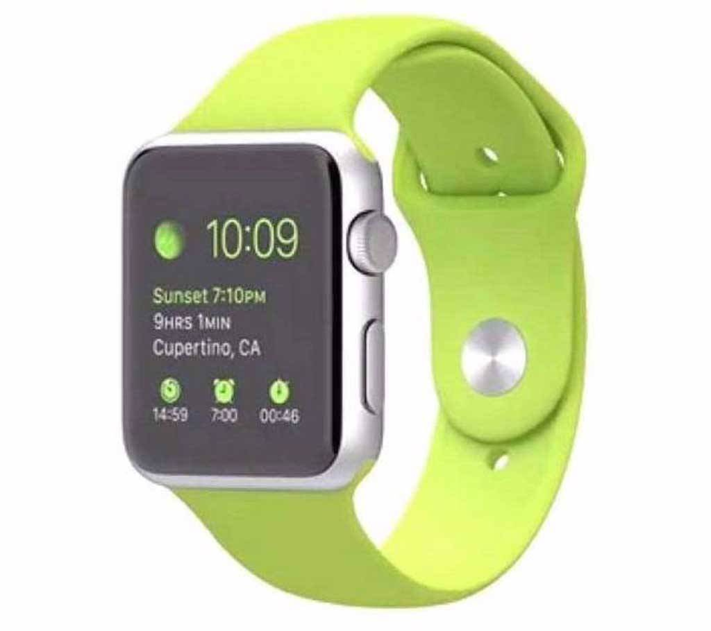 Q7 Smart Watch - SIM Supported