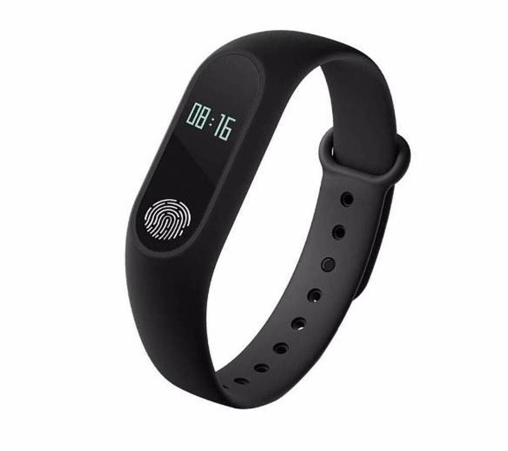 Bingo M2 Smart Wristband - SIMless