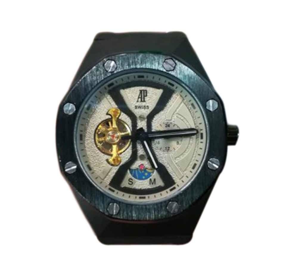 AP Swiss Automatic watch 