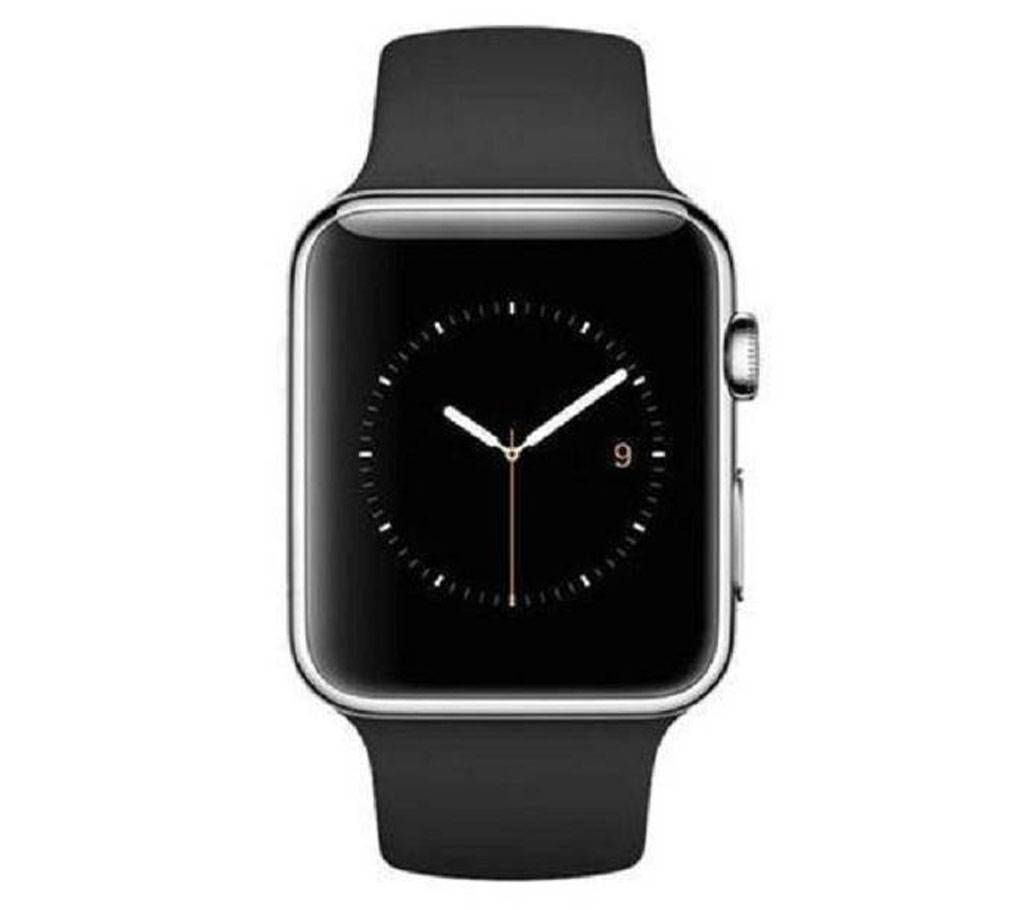 A1 bluetooth smart watch phone