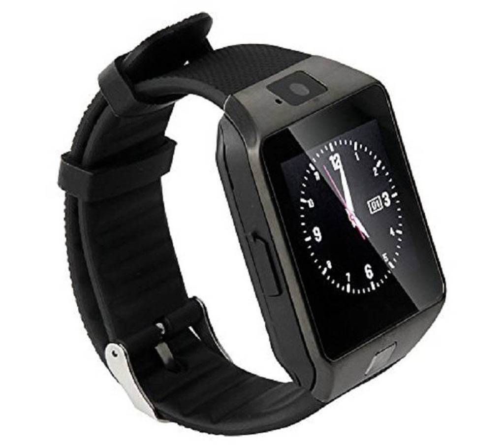 S1 Smart Watch BD Sim And Bluetooth Dial