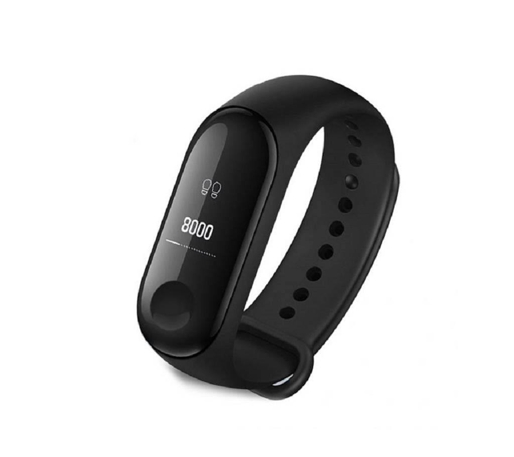 Original Xiaomi Mi Band 3 Smart Bracelet
