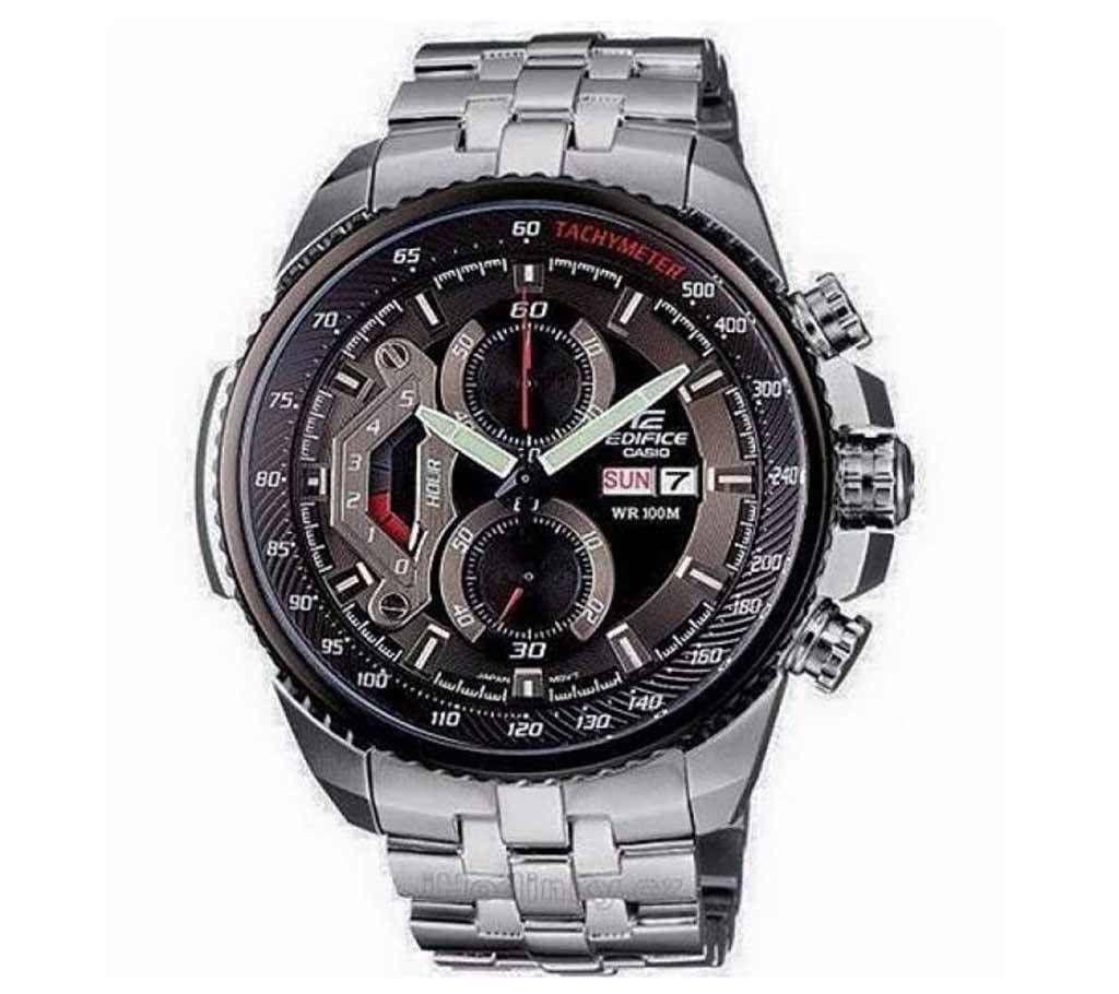 Casio edifice gents wrist watch