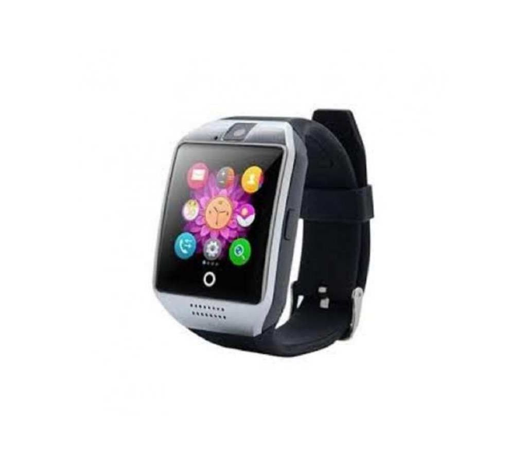 Single SIM Smartwatch