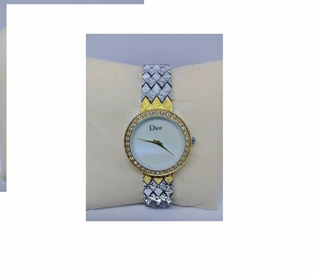Dior Ladies Wrist Watch-copy