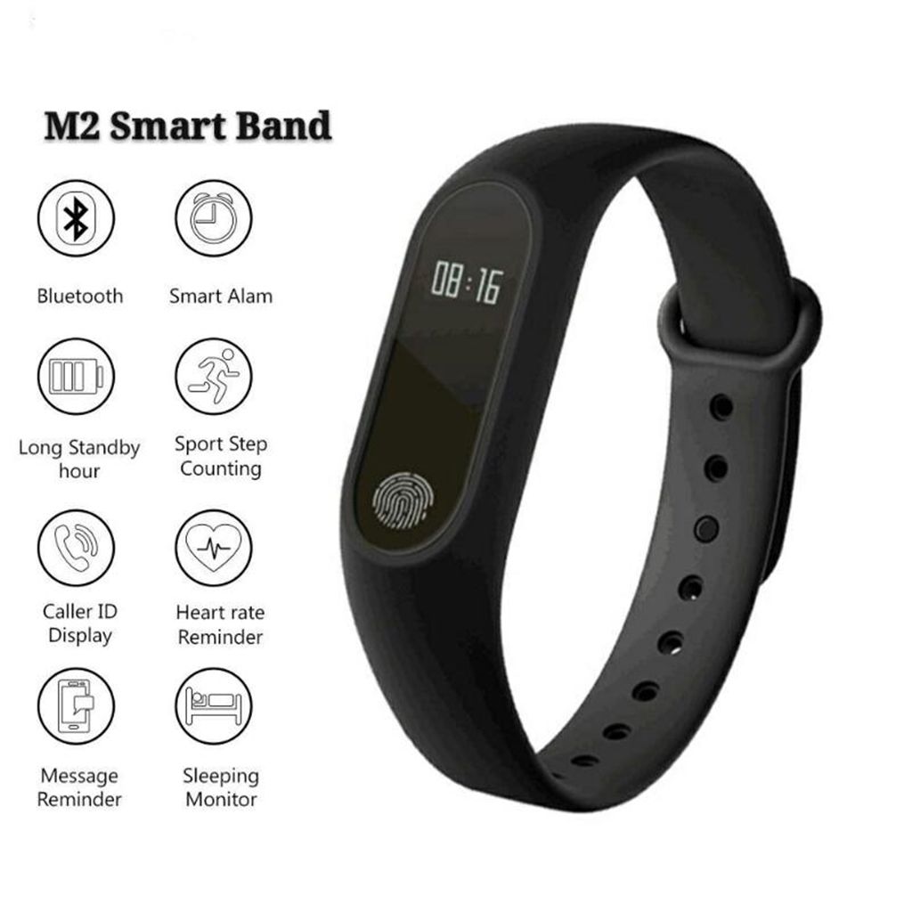 M2 Smart Band