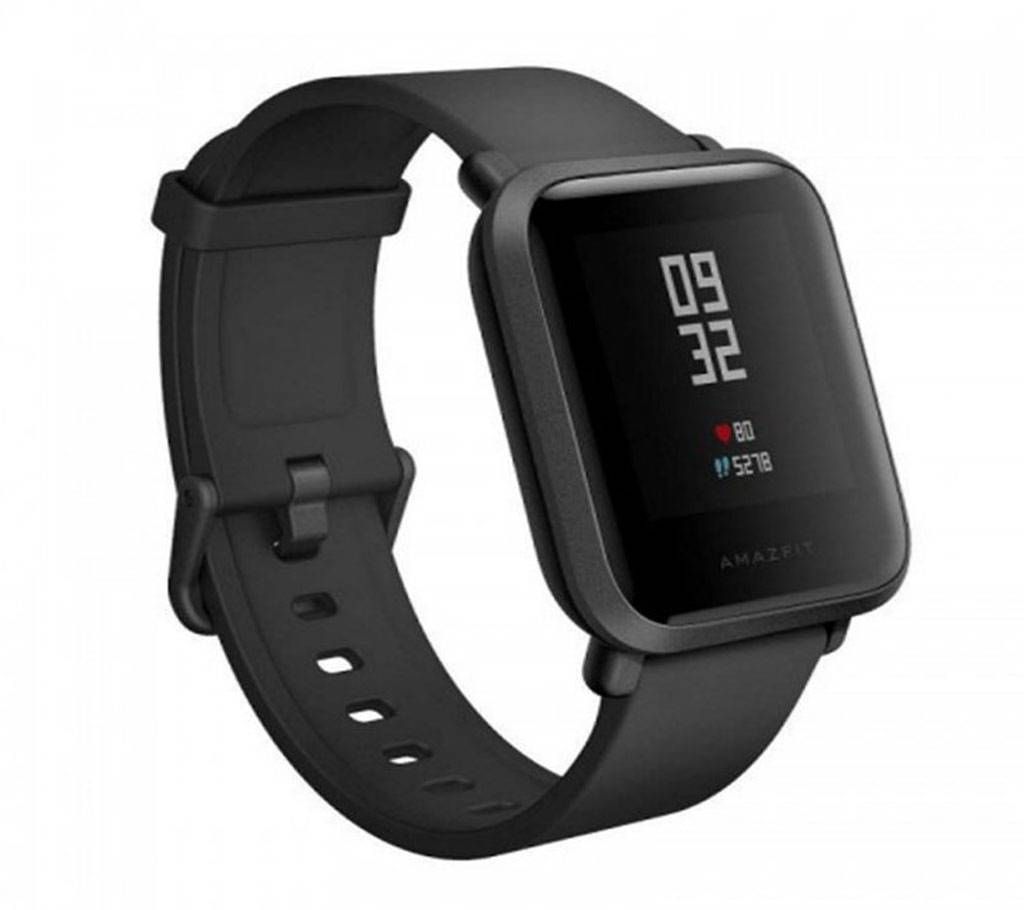 Xiaomi Amazfit Bip Smart Watch (Global Version)