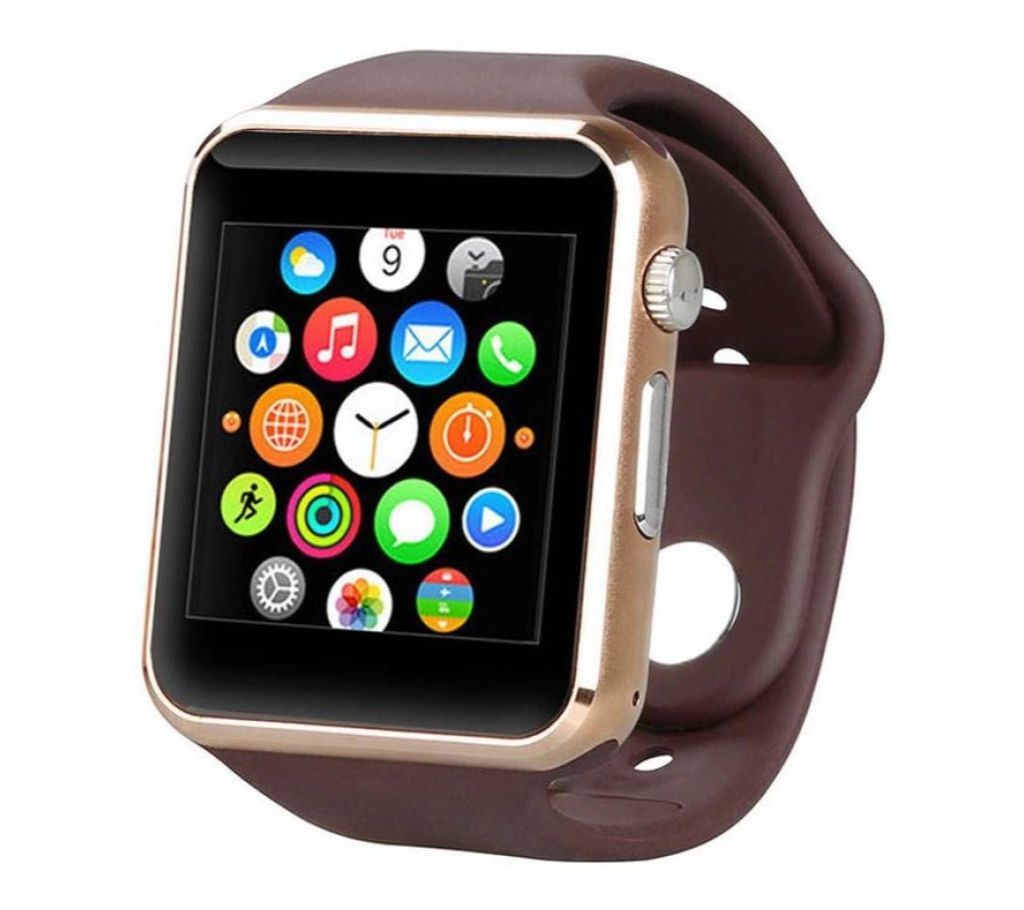 Bluetooth Smart Watch Sim supported Smart Watch