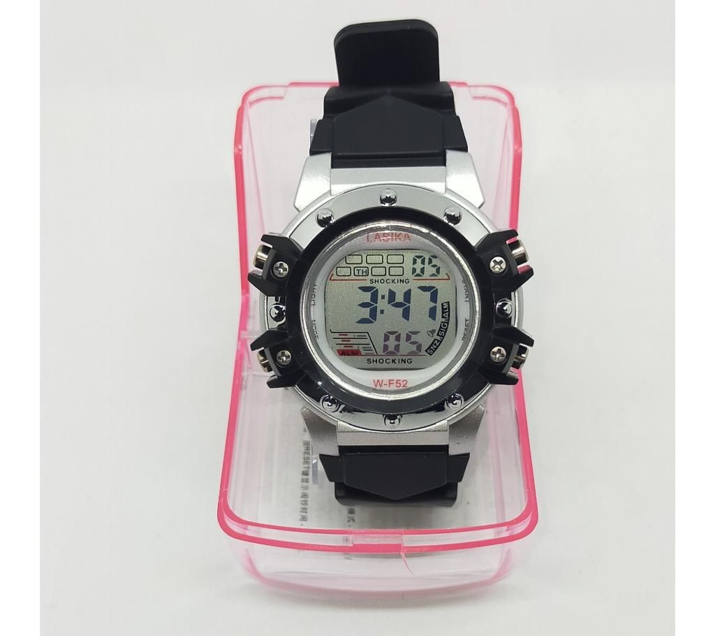 Lasika watch
