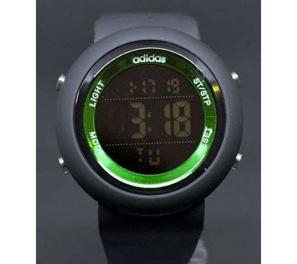 Adidas Waterproof Fashion Watch for Men