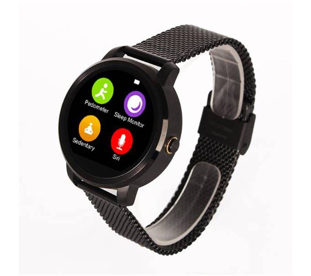 V360 Smart Bluetooth Mobile Watch
